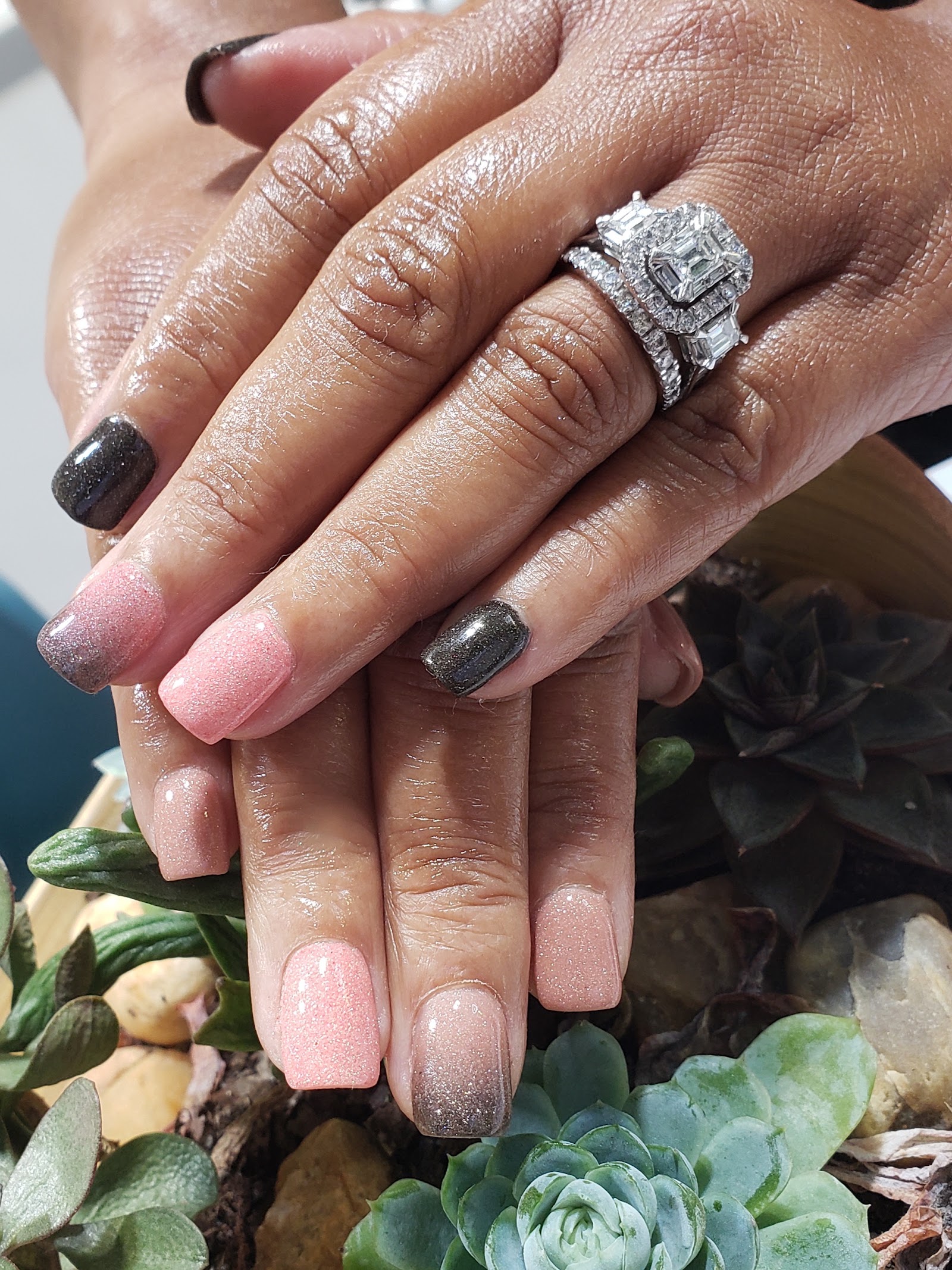 Trio Nails nail photo 2