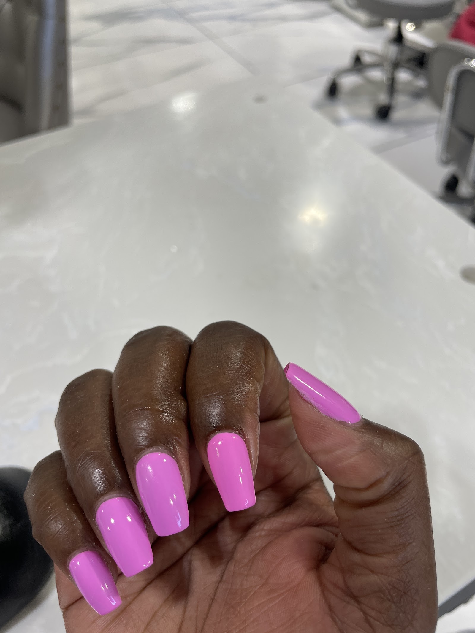 Trio Nails nail photo 4