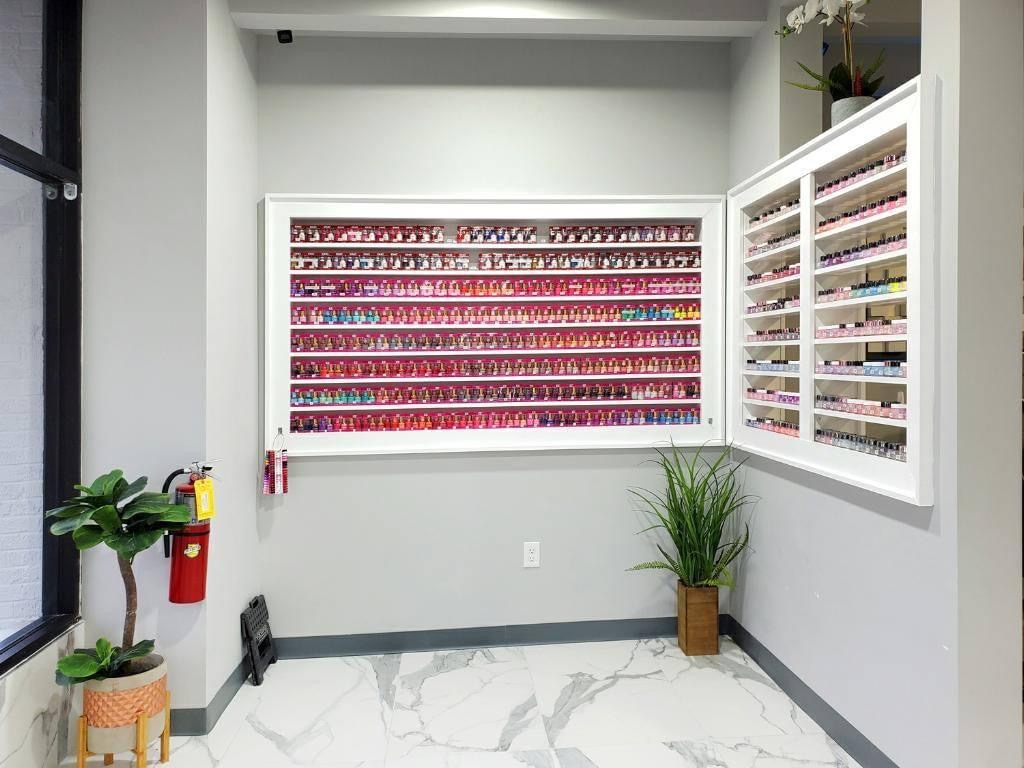 Trio Nails nail photo 8